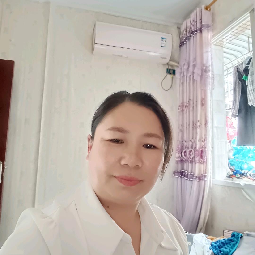 李大姐