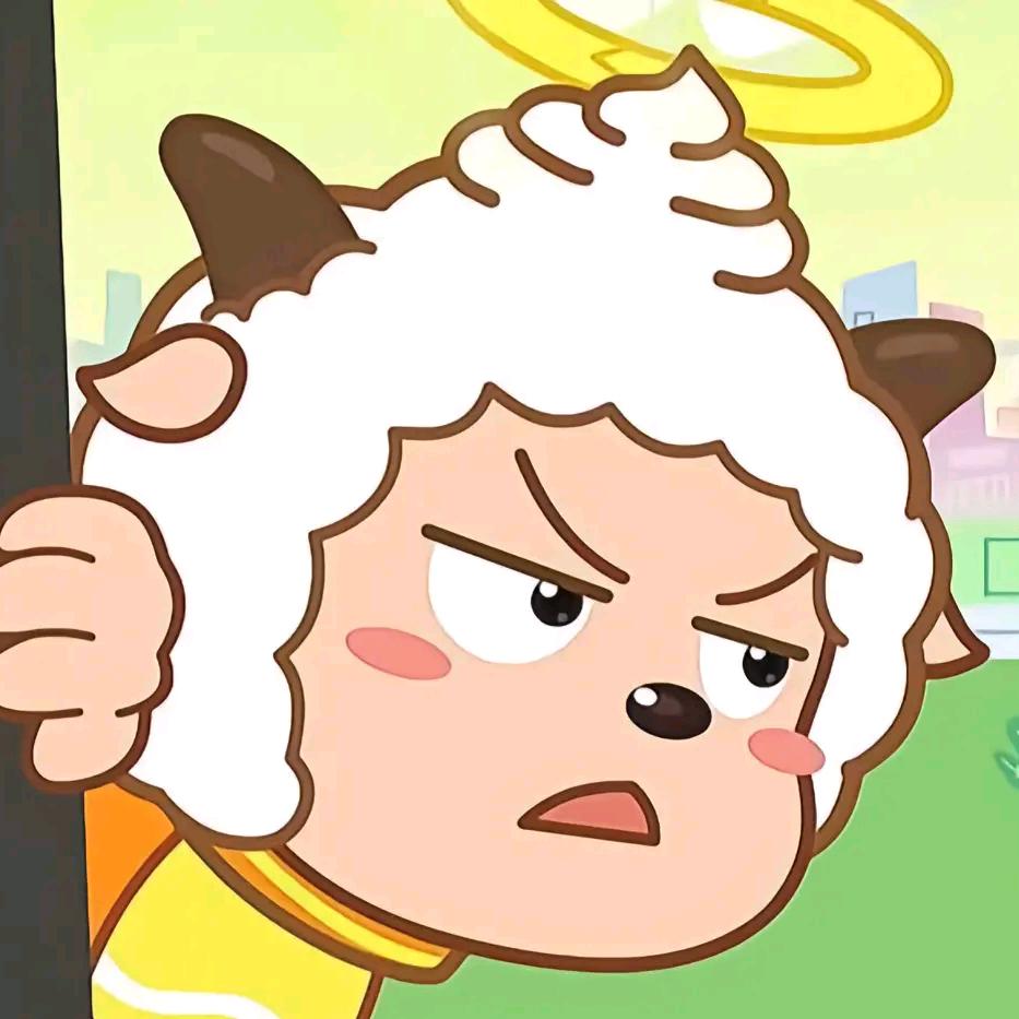 别理我