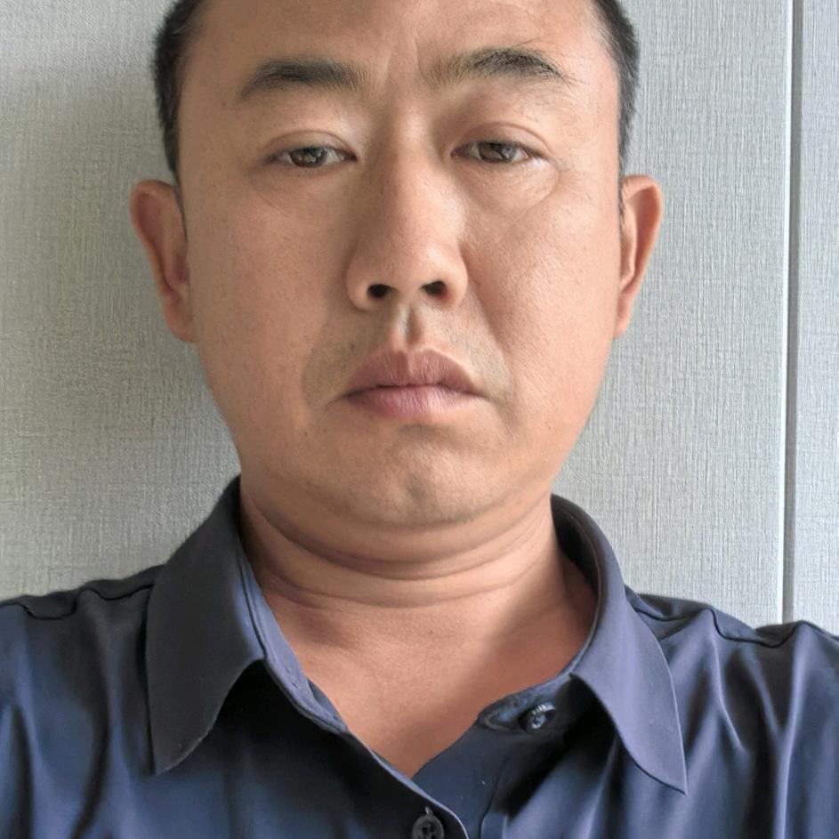 陈孔松园林园艺