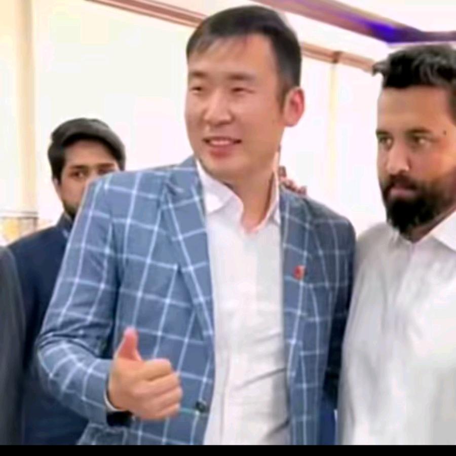 小飞星光村的故事