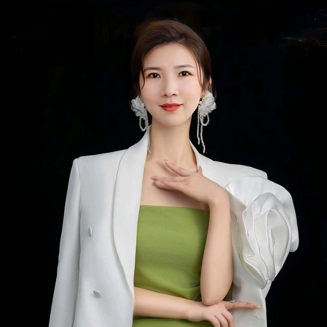 职场小女主