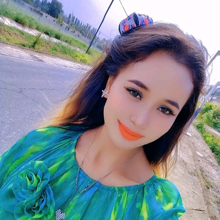 肉山古丽
