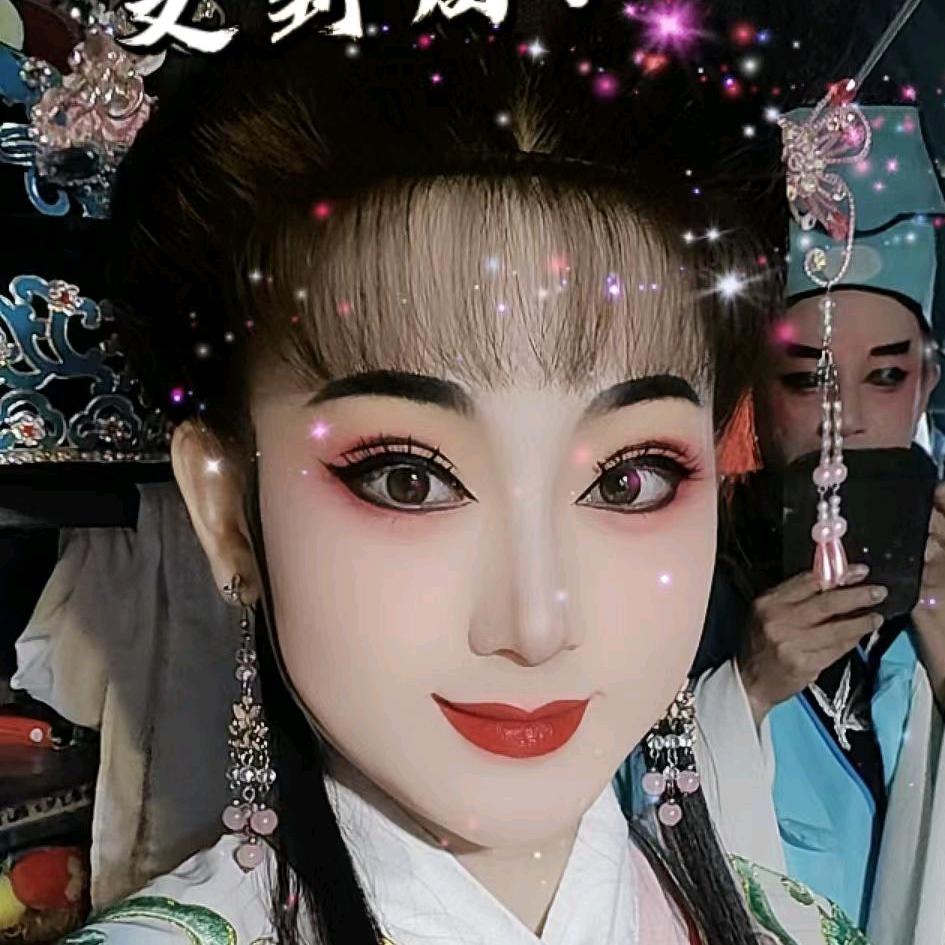 星光剧团妮仔