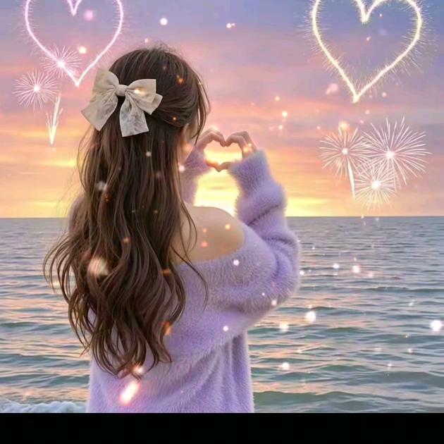 ঞ深情ꦿ而不纠缠ꦿ༊