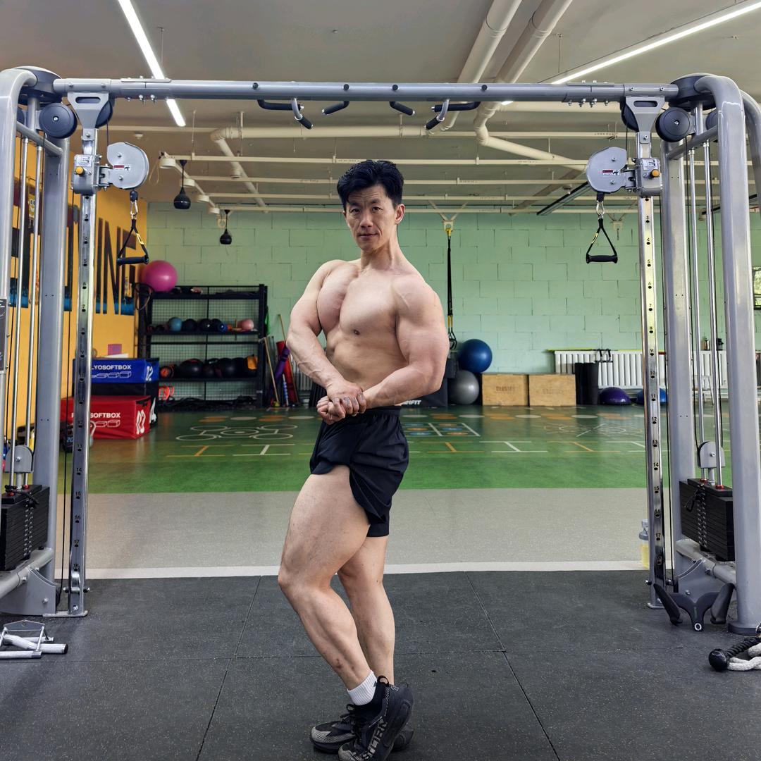 云之无常