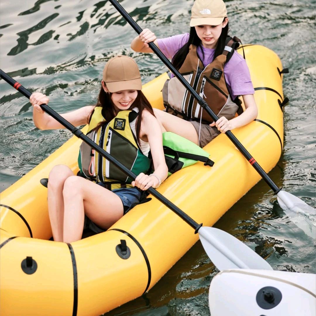 潍坊造浪户外俱乐部-亲子营