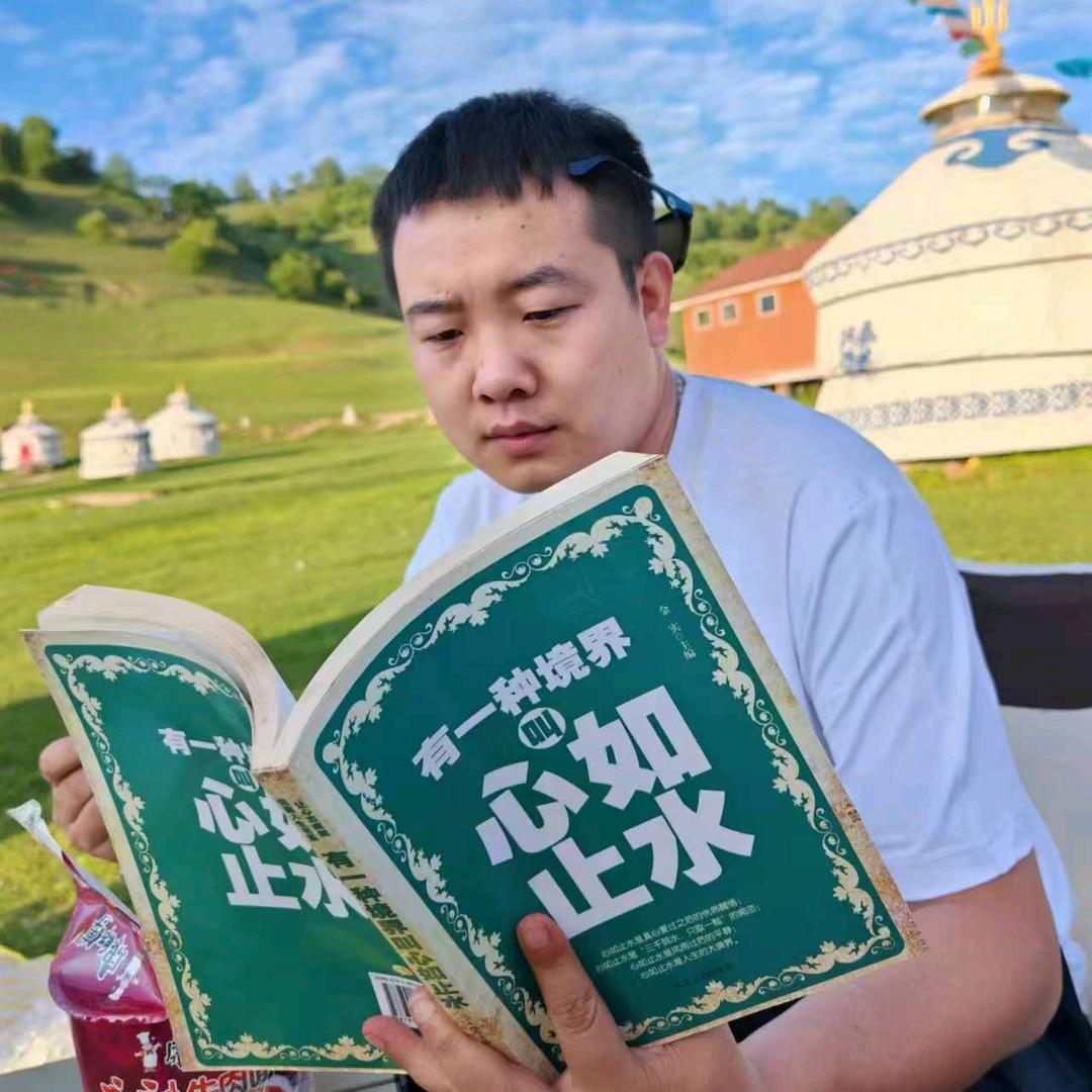 小马哥