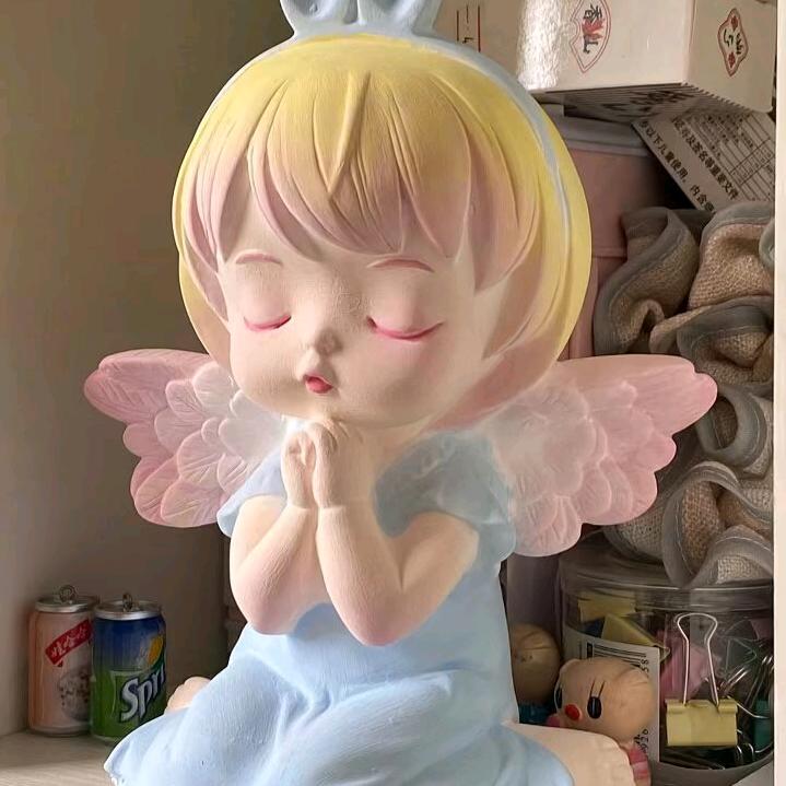 粉红女郎