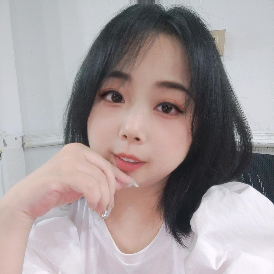 爱笑的女子运气不会差🌸