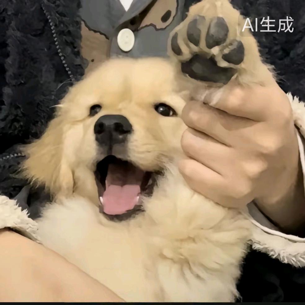 You