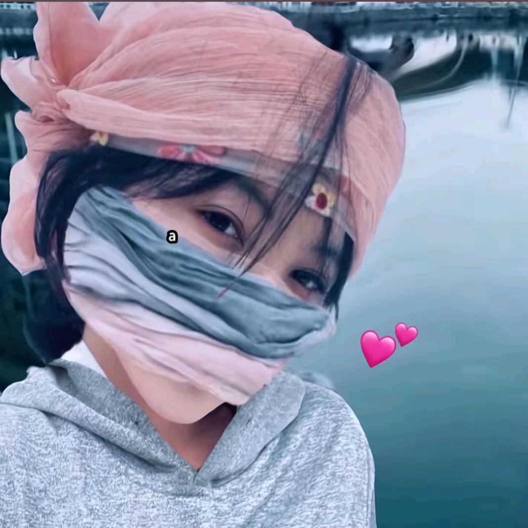 ❤️次仁拉吉