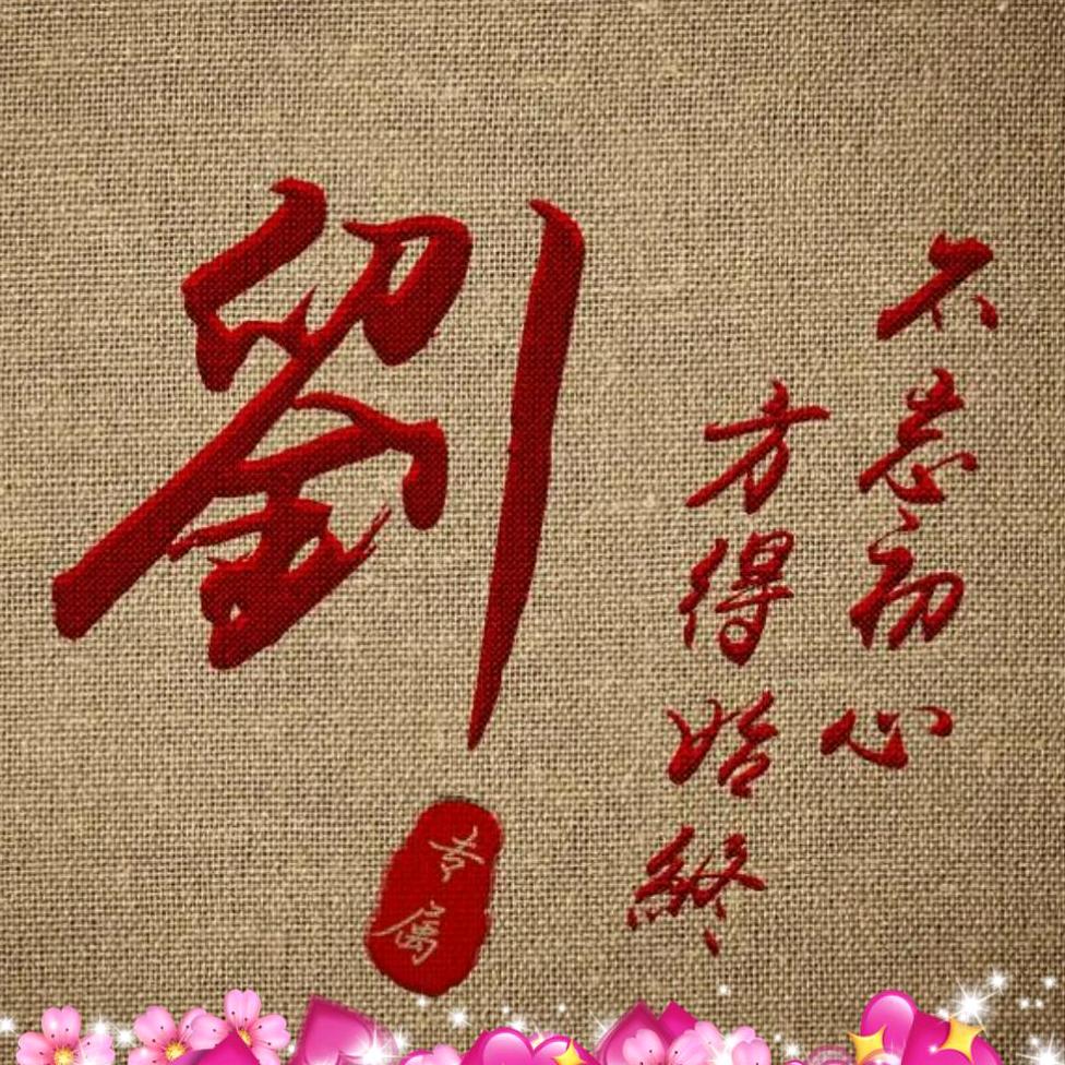 心随意动˙ ʟ˙