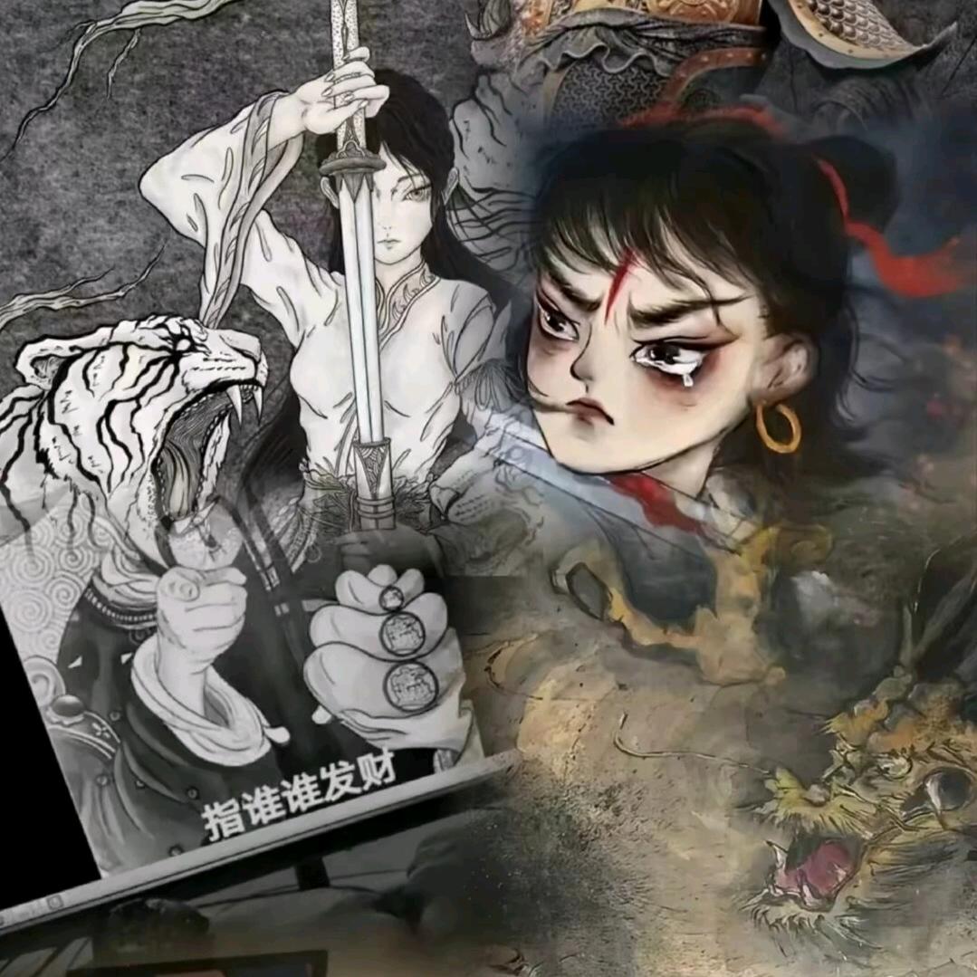 锐🐍叔