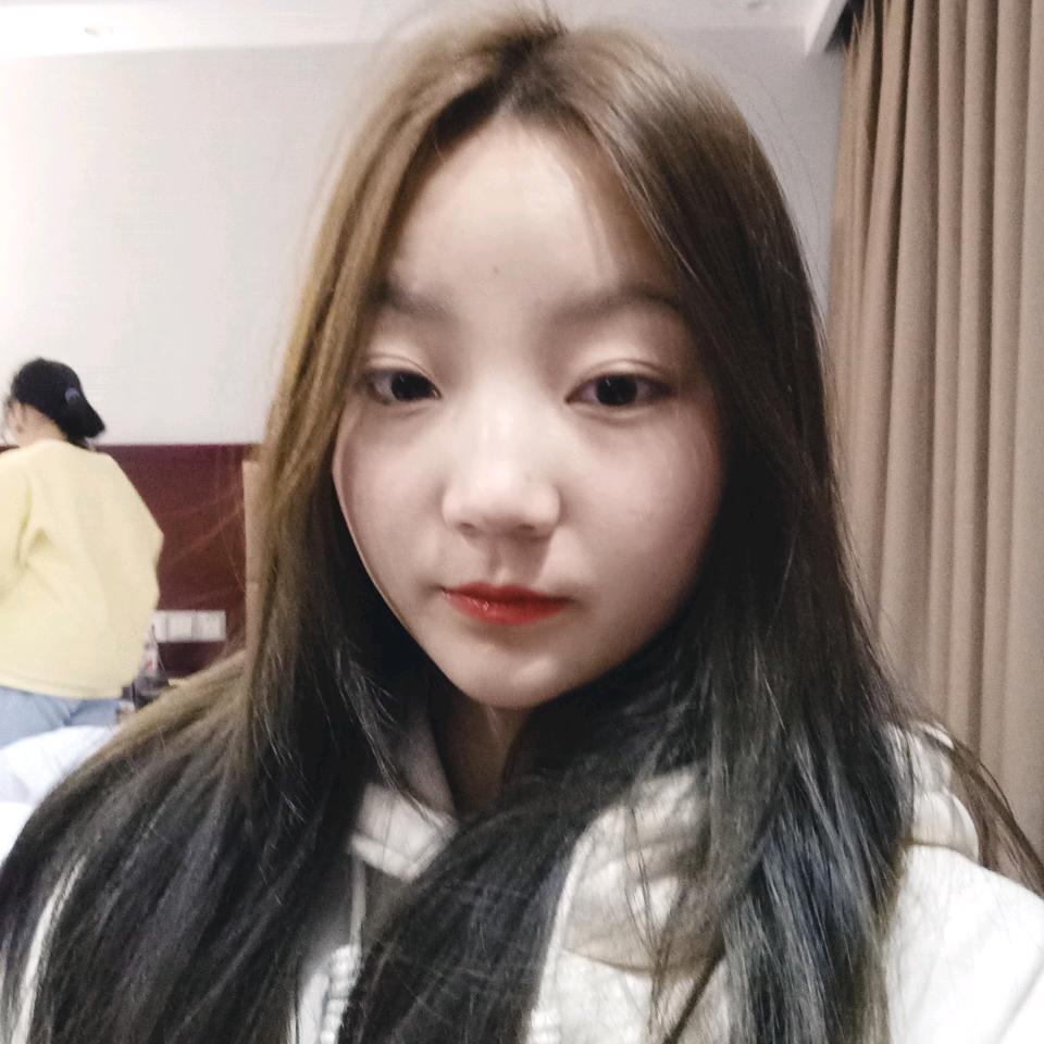 阿艳