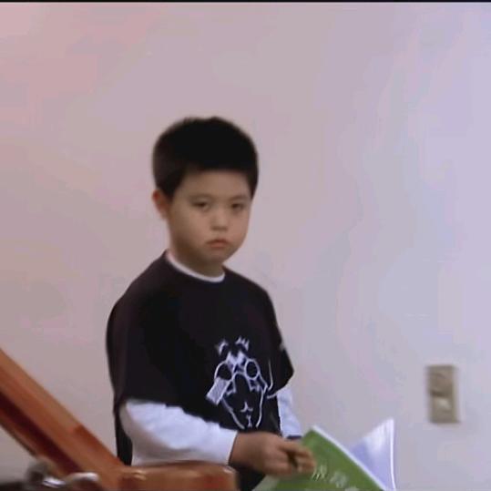 主人