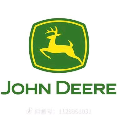 澳鑫祺约翰迪尔二手拖拉机搬运工