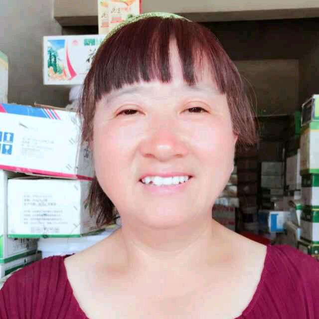 张玉侠
