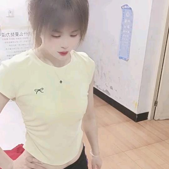 太美的婆娘