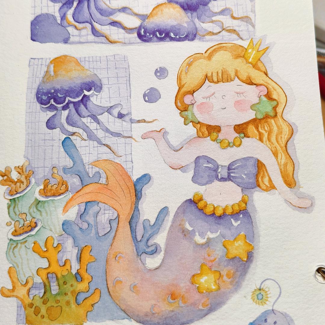 巴拉巴拉巴拉巴拉小魔仙