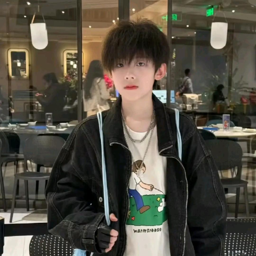 懿点喜欢