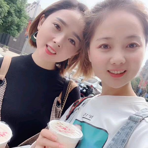 @傻姑娘