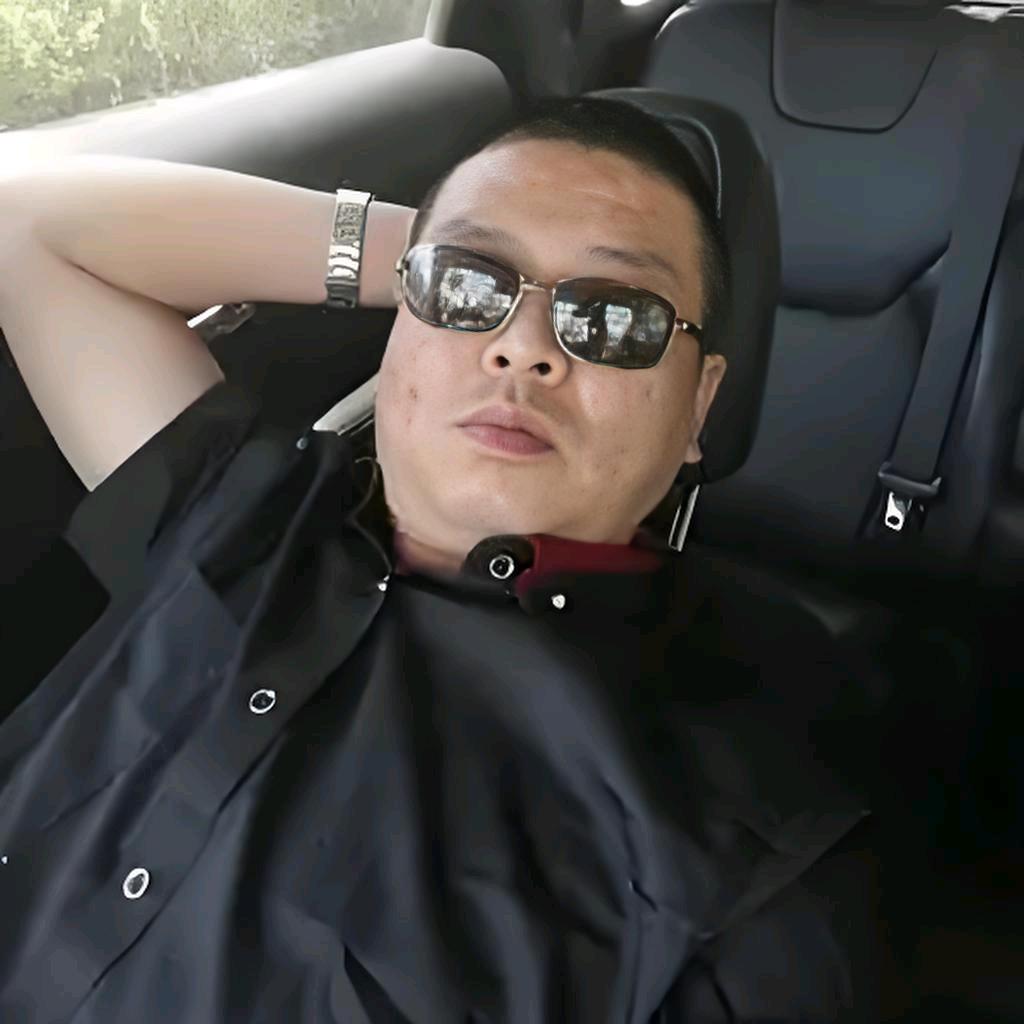 AAA金锣冷鲜肉王哥