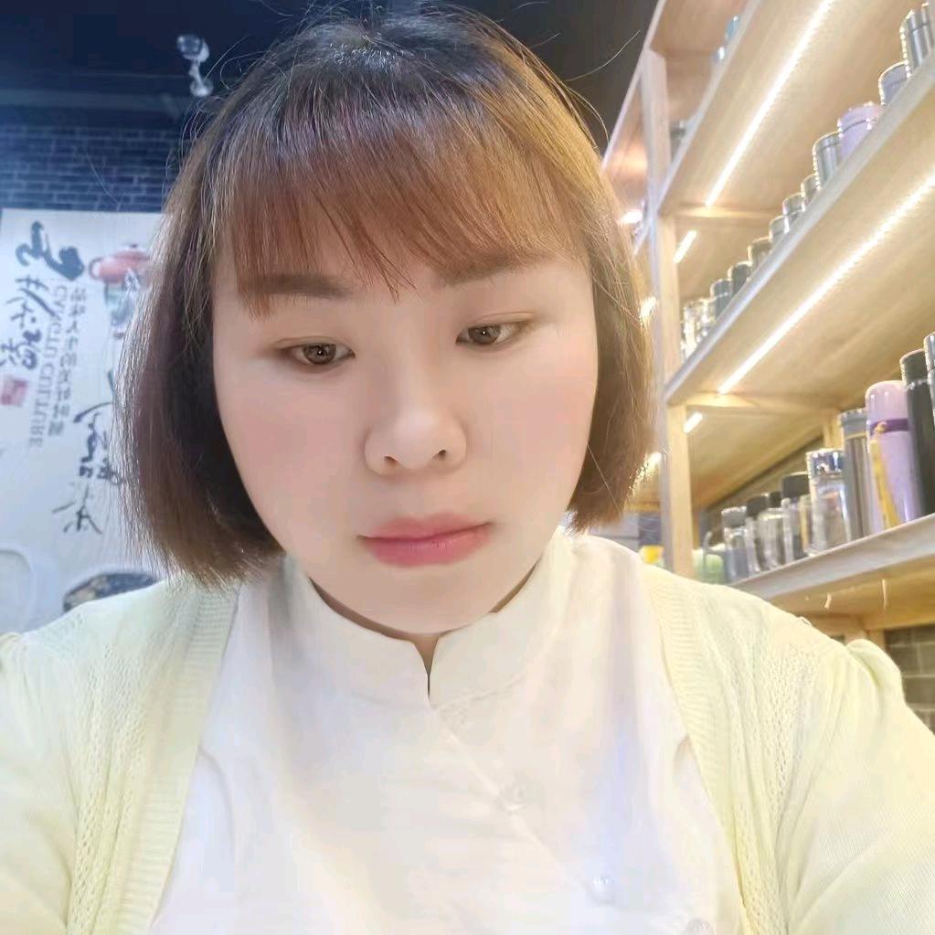 冉冉幺姨妹