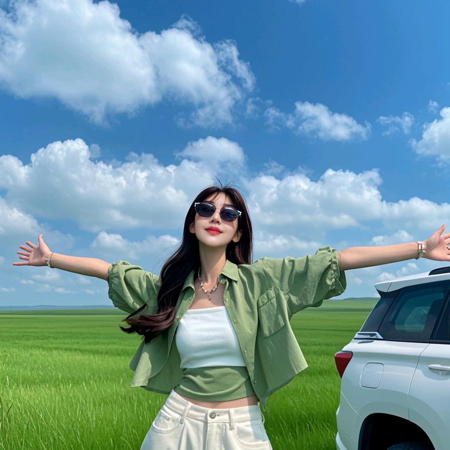 晚一点♥没关系
