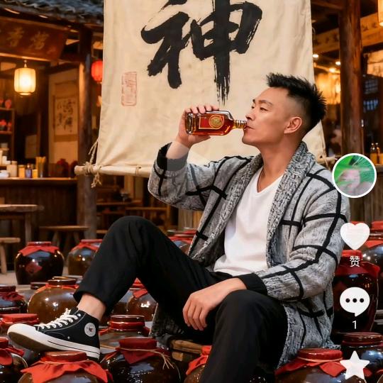 我的前半生