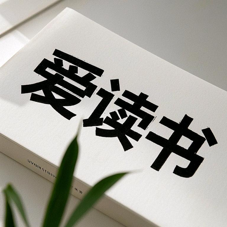 爱读书