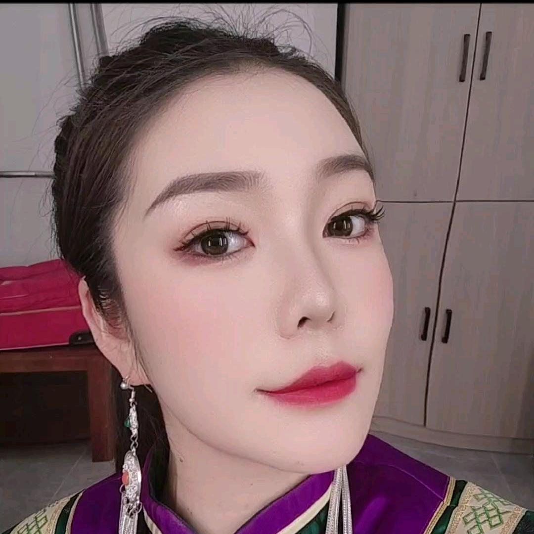🎤艾丽慕查安🏆