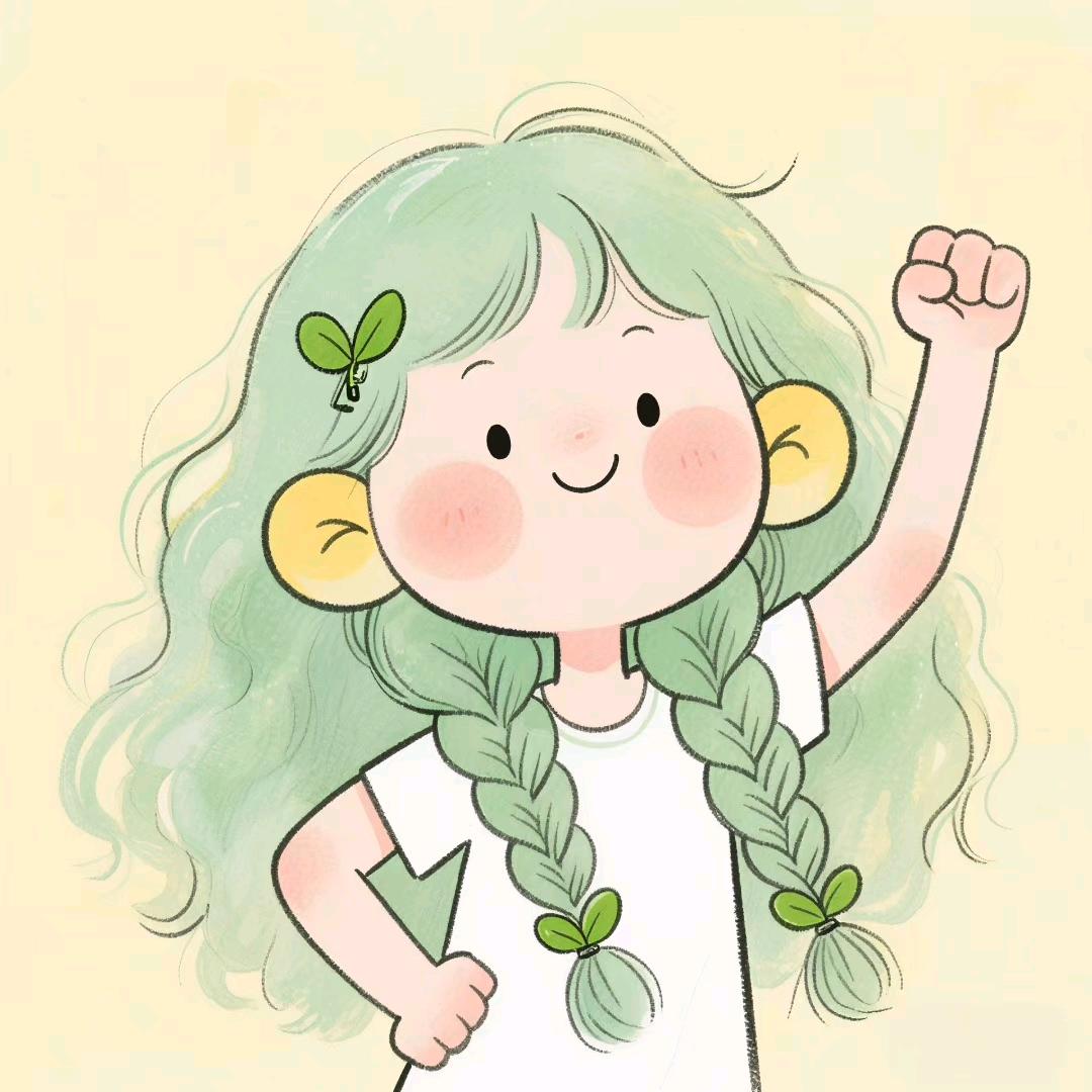 珊珊吖