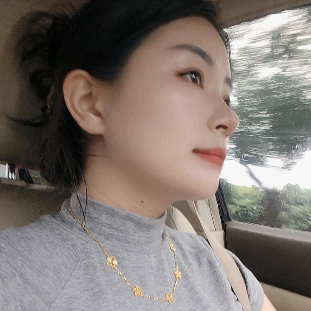 婷