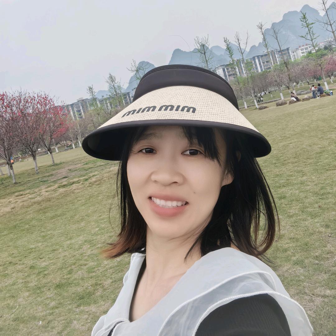 心满懿足🌹