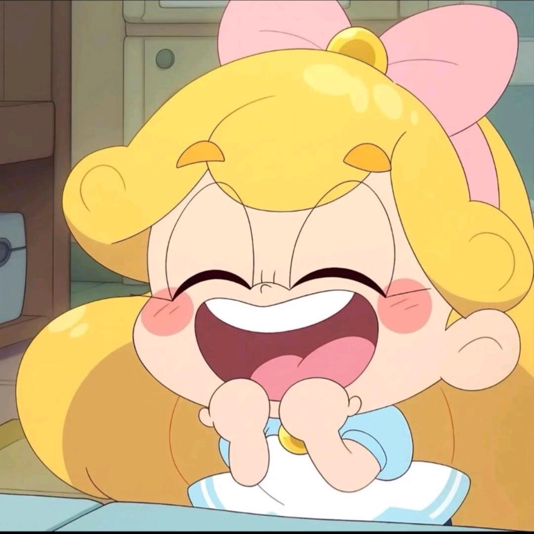 会是美好的一天.