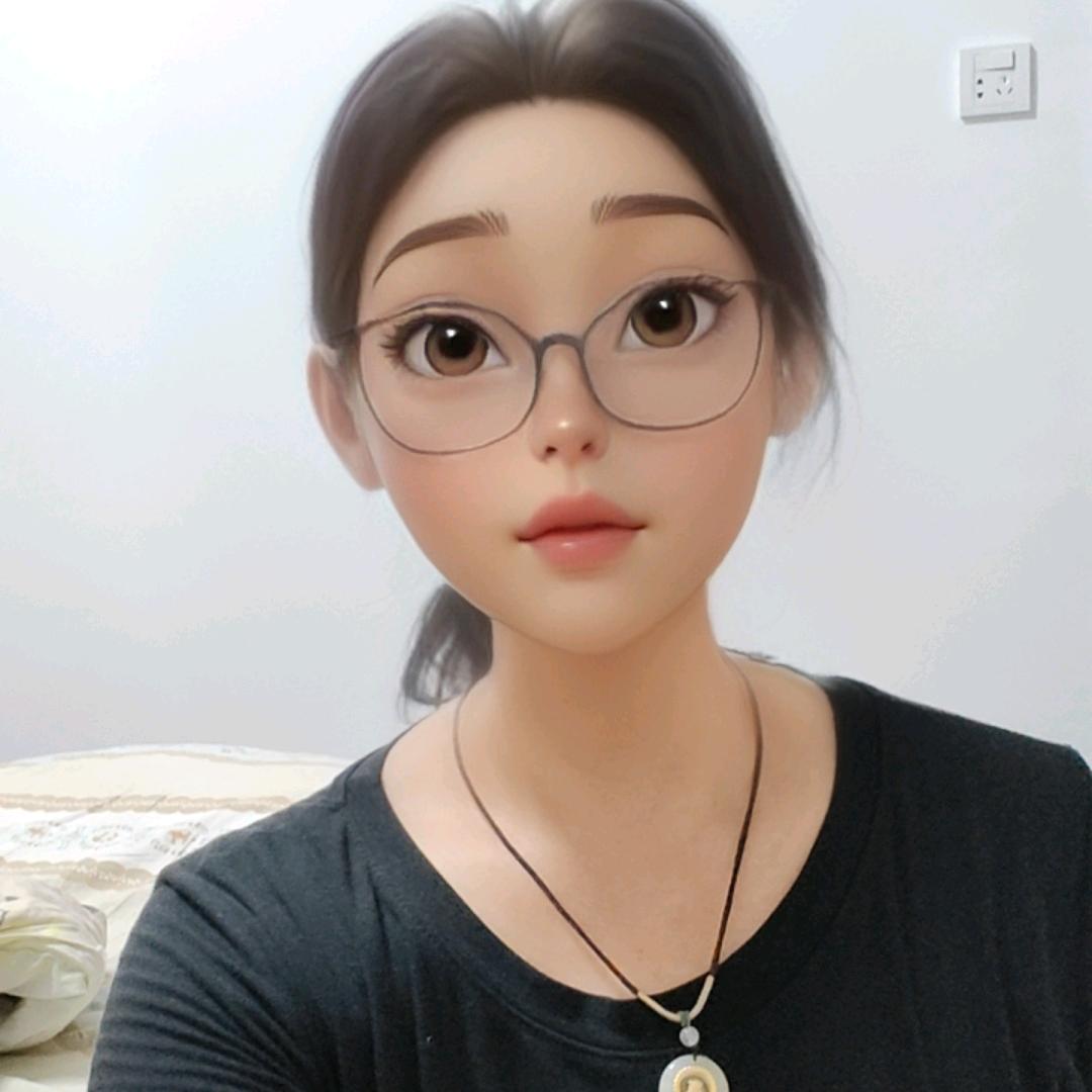 程心✪ω✪如意