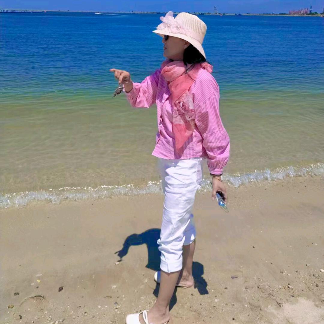 洱海