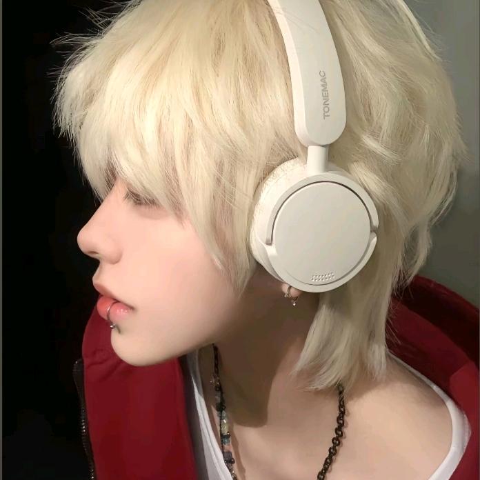 清风.