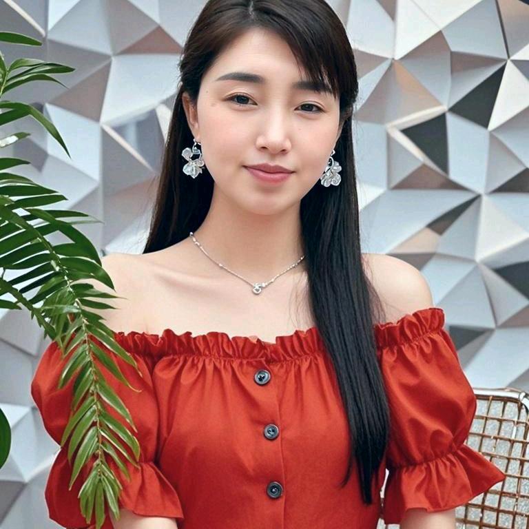 香姐姐