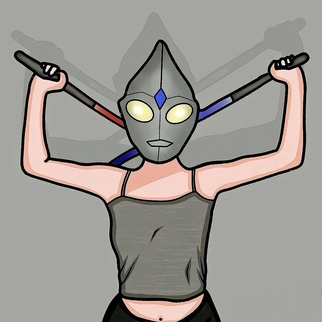 美少女壮士💃🏼