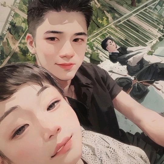 _易&水寒( 。ớ ₃ờ)ھ