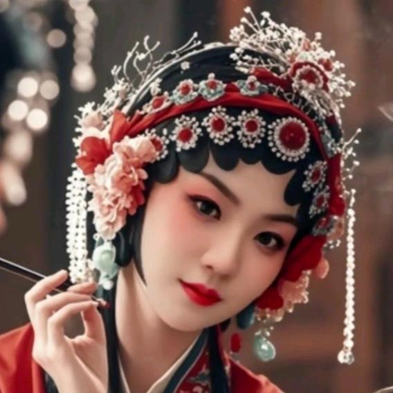 ༺࿅招财喵࿅༻