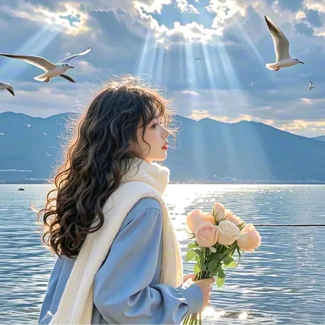 你觉得幸福是什么