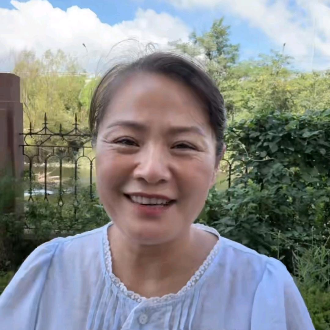@陈姐正能量