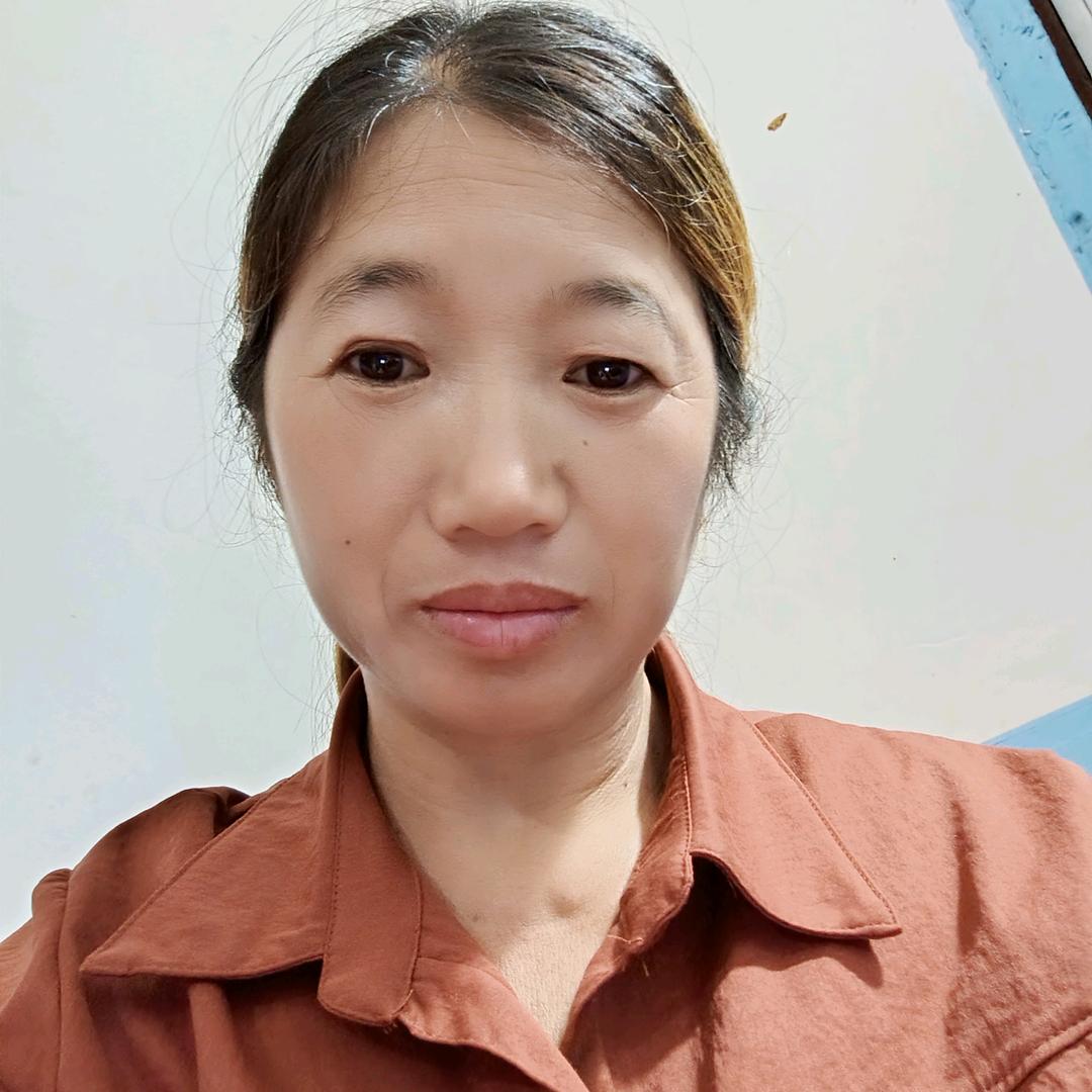 开心每一天✌️