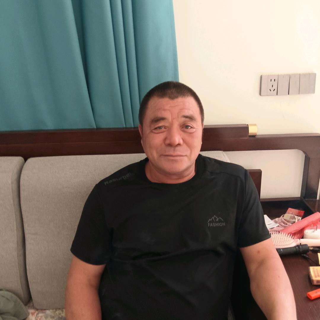 任红伟