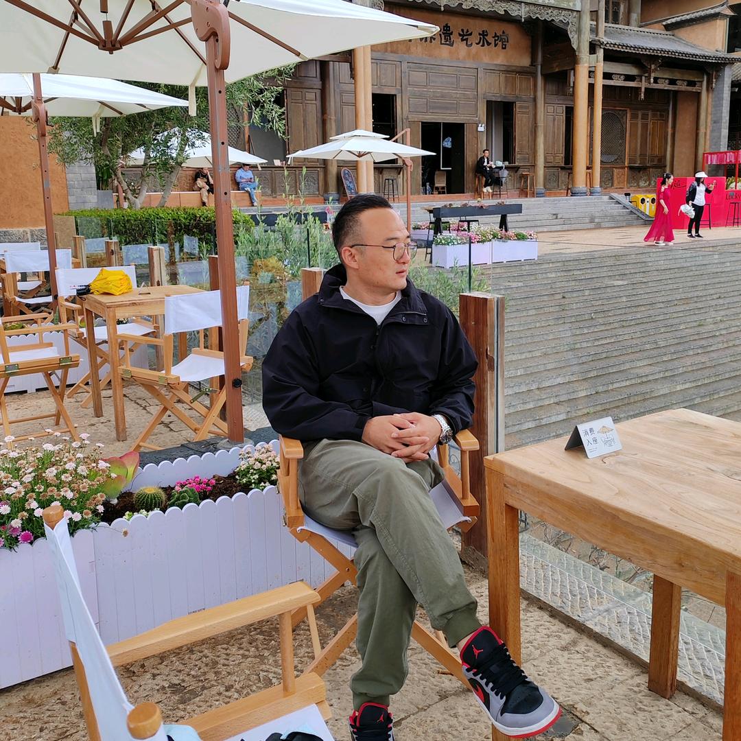 Z.先生