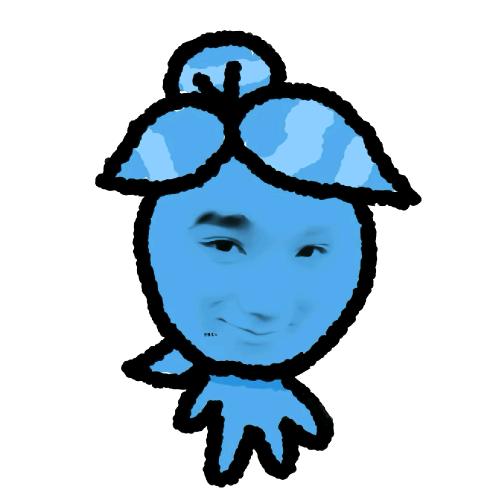 忧郁帅气大格调