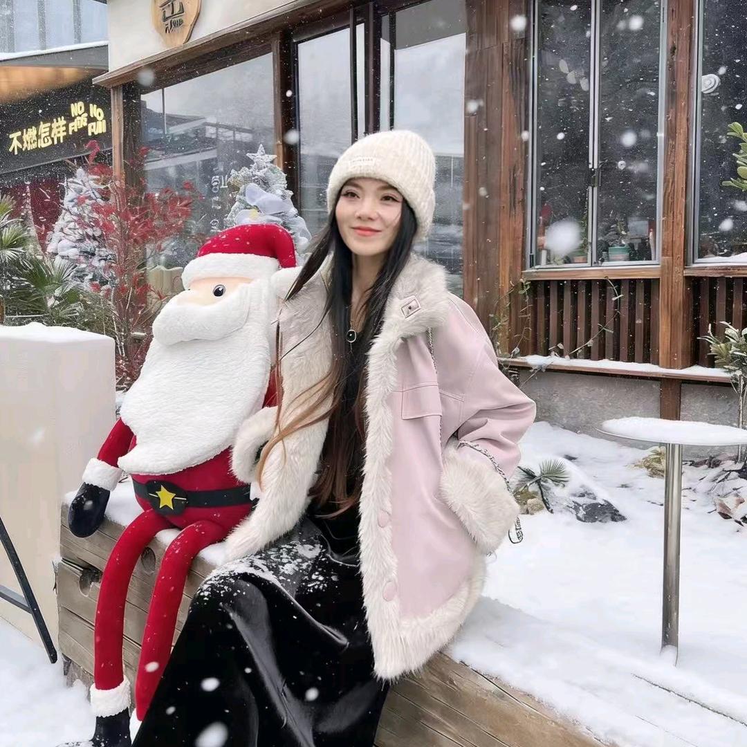 千屿sheila(时尚潮流)