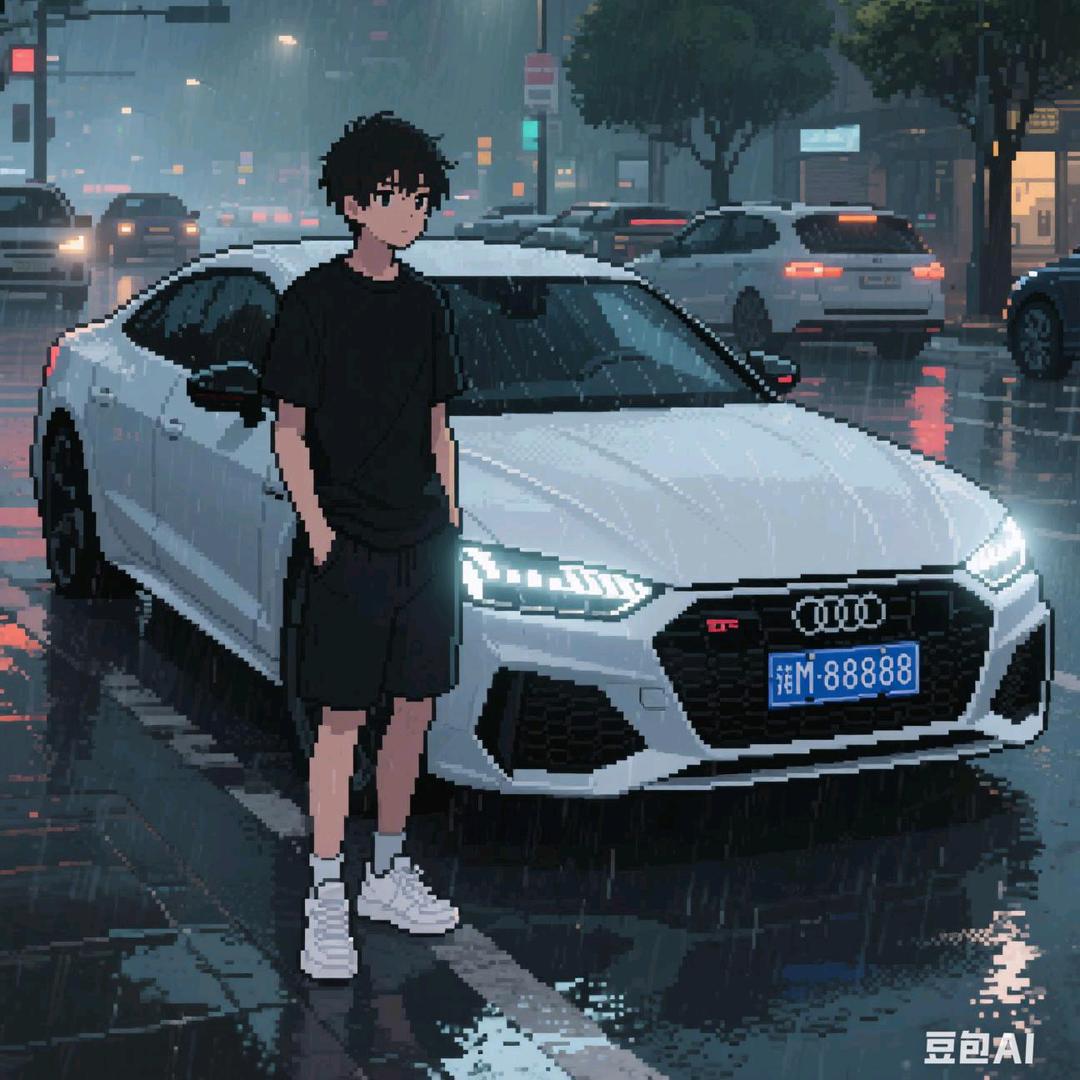 高速领航员